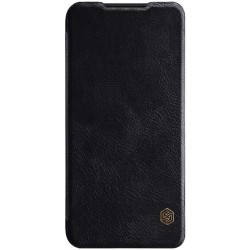 Чехол-книжка Nillkin Qin Leather Case Xiaomi Mi 9 SE Black